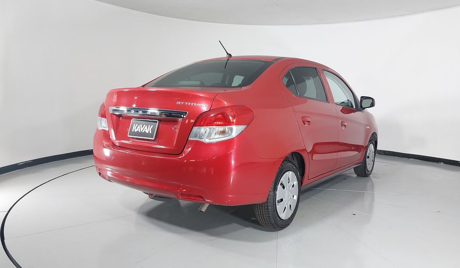Dodge Attitude 1.2 SE Sedan 2022