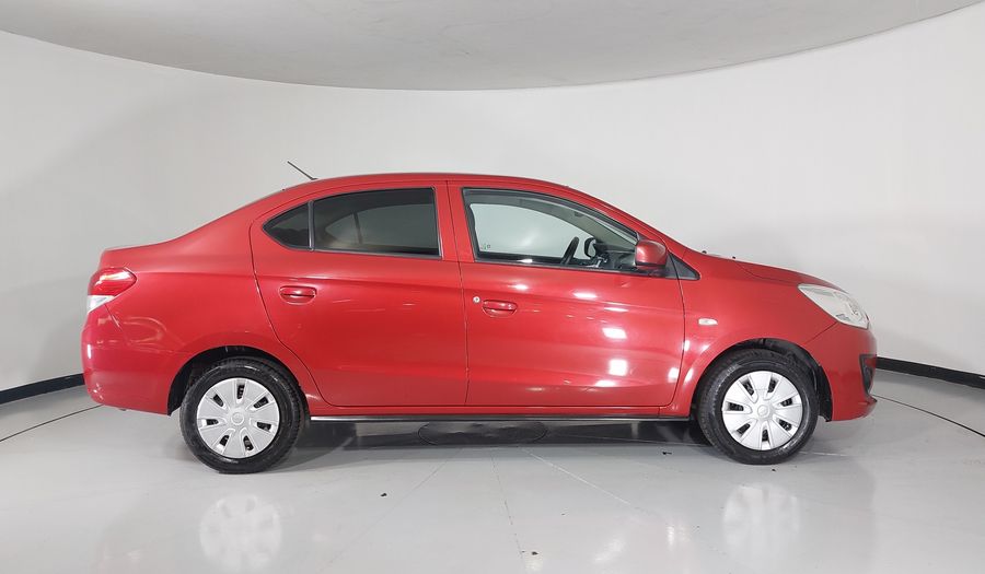 Dodge Attitude 1.2 SE Sedan 2022