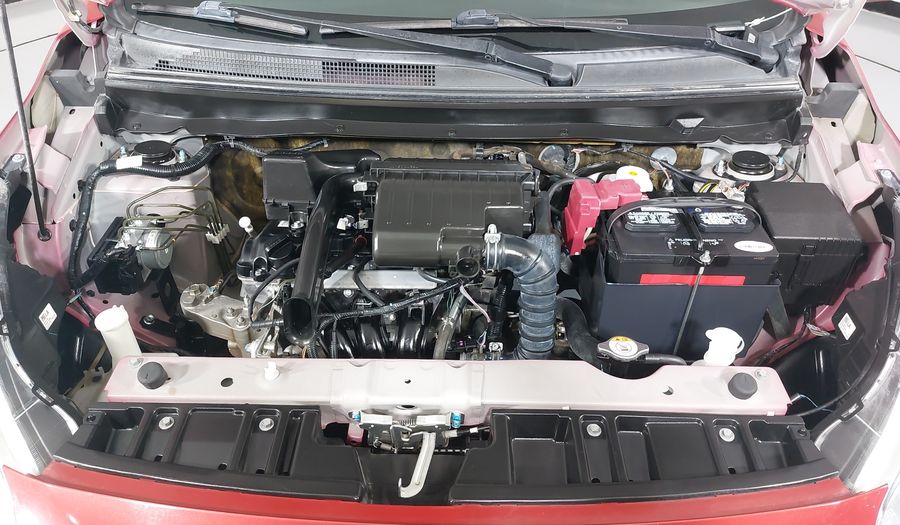 Dodge Attitude 1.2 SE Sedan 2022