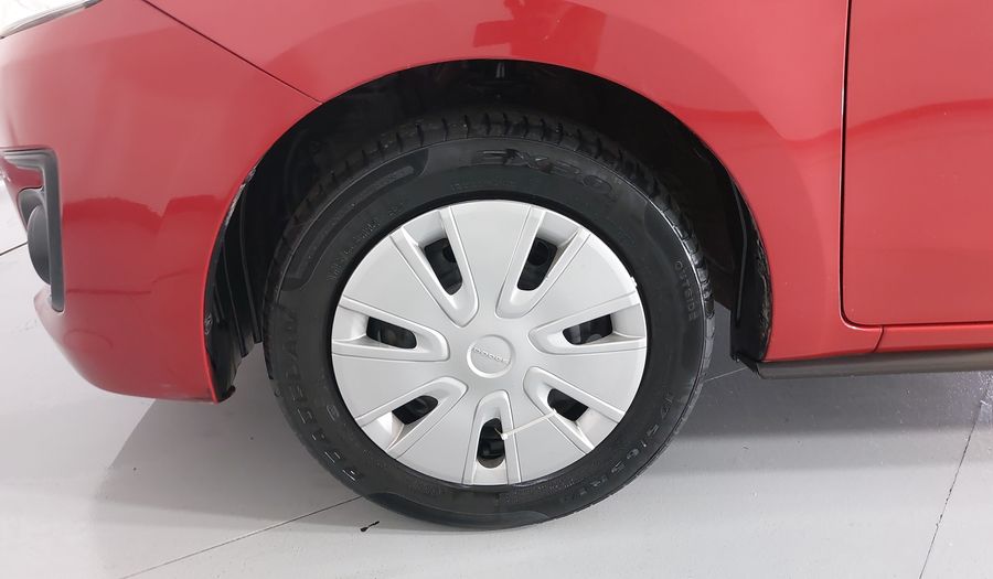 Dodge Attitude 1.2 SE Sedan 2022