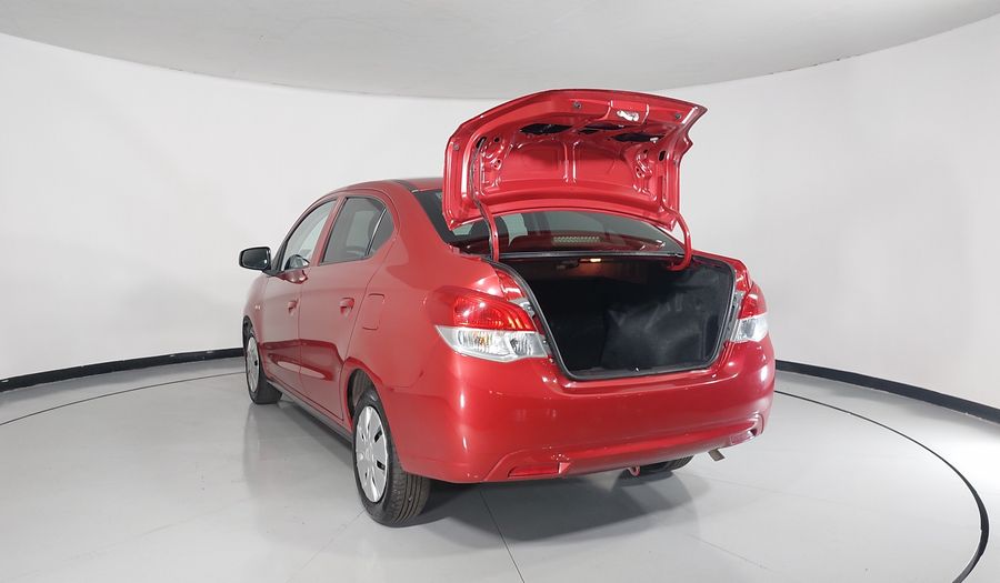 Dodge Attitude 1.2 SE Sedan 2022