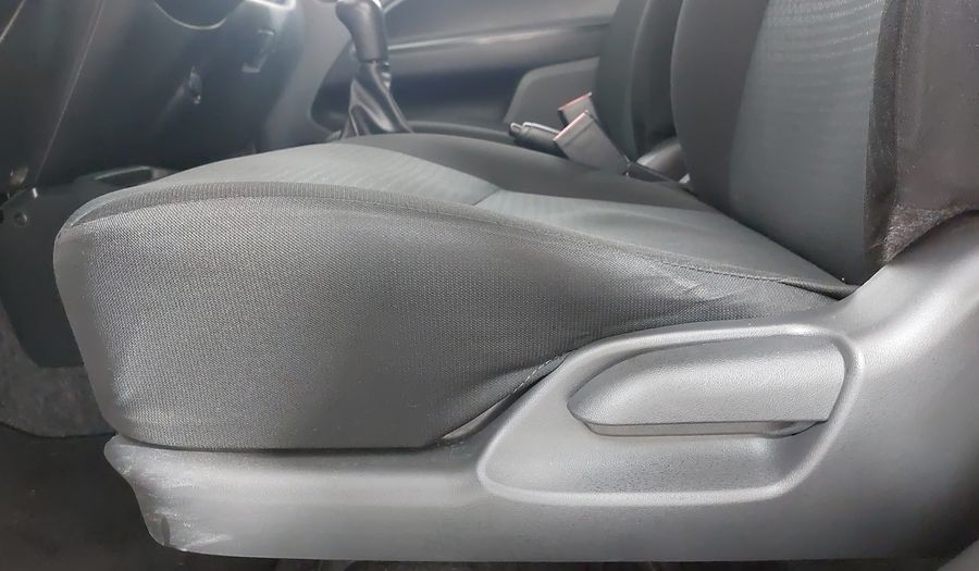 Dodge Attitude 1.2 SE Sedan 2022
