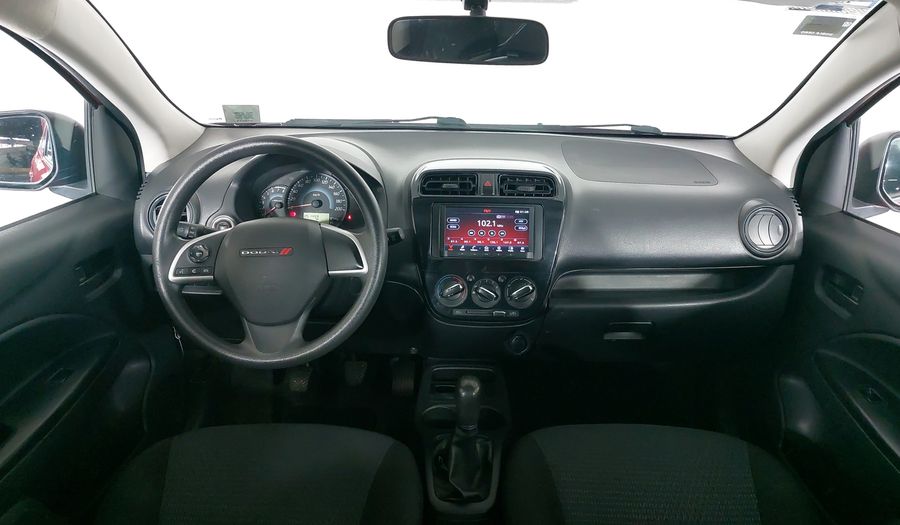 Dodge Attitude 1.2 SE Sedan 2022