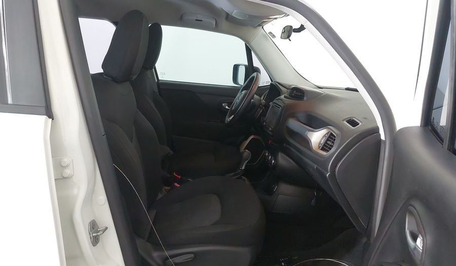 Jeep Renegade STD AUTOMATICO Suv 2018