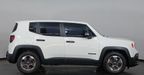 Jeep Renegade STD AUTOMATICO Suv 2018