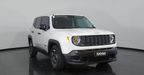 Jeep Renegade STD AUTOMATICO Suv 2018