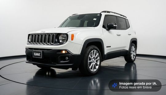 Jeep • Renegade