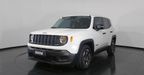 Jeep Renegade STD AUTOMATICO Suv 2018