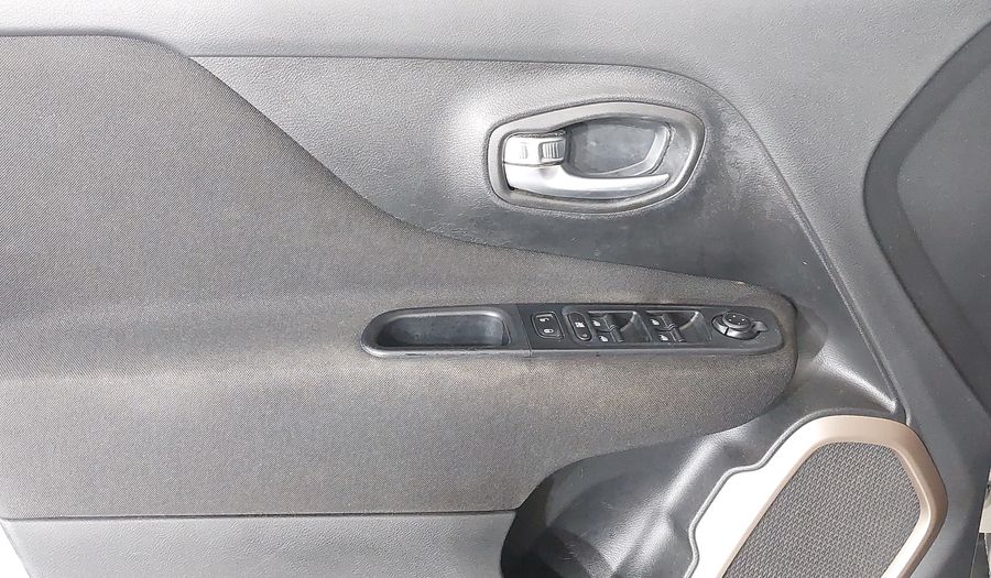Jeep Renegade STD AUTOMATICO Suv 2018