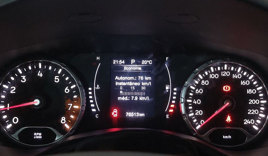Jeep Renegade STD AUTOMATICO Suv 2018