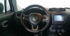 Jeep Renegade STD AUTOMATICO Suv 2018