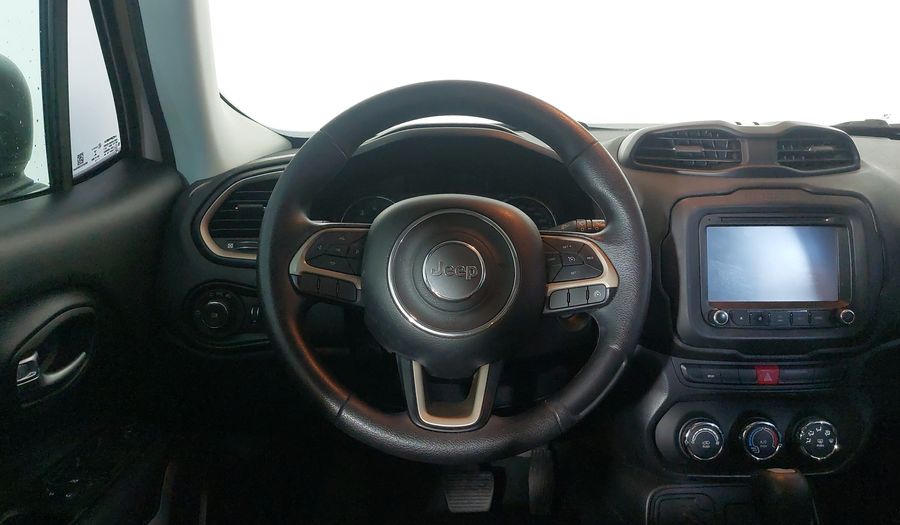 Jeep Renegade STD AUTOMATICO Suv 2018