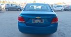 Chevrolet Sail 1.5 LS Sedan 2017