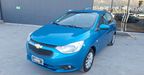 Chevrolet Sail 1.5 LS Sedan 2017