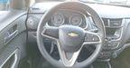 Chevrolet Sail 1.5 LS Sedan 2017