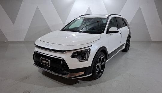 Kia • Niro