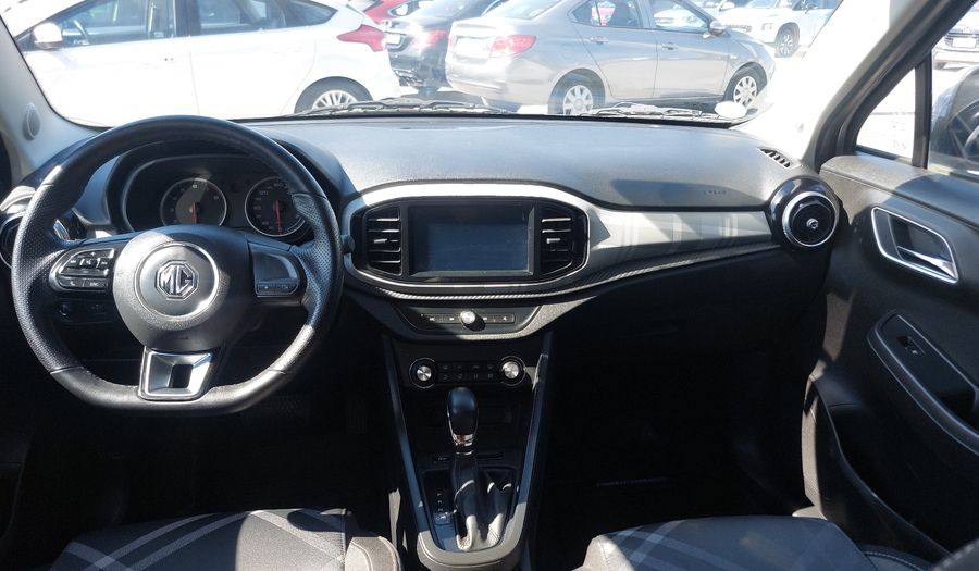 Mg 3 1.5 AUTO COMFORT Hatchback 2023