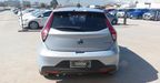 Mg 3 1.5 AUTO COMFORT Hatchback 2023