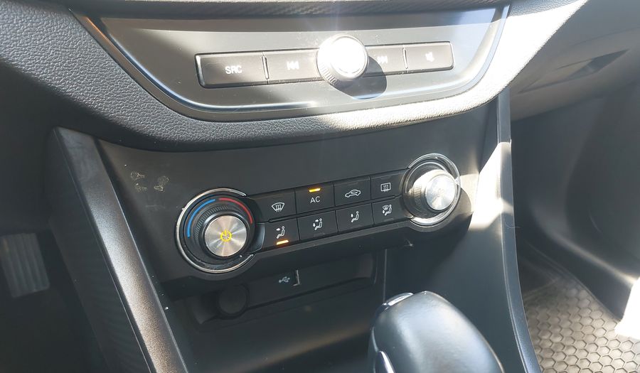 Mg 3 1.5 AUTO COMFORT Hatchback 2023