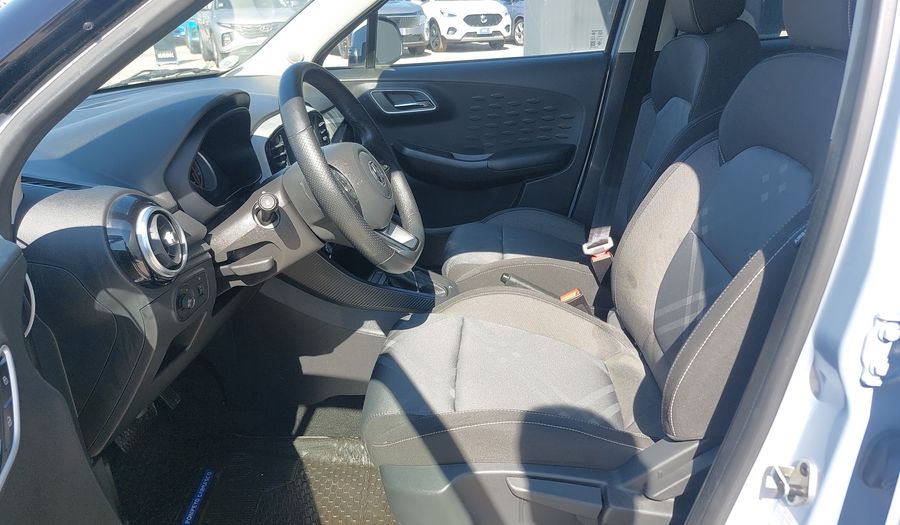 Mg 3 1.5 AUTO COMFORT Hatchback 2023