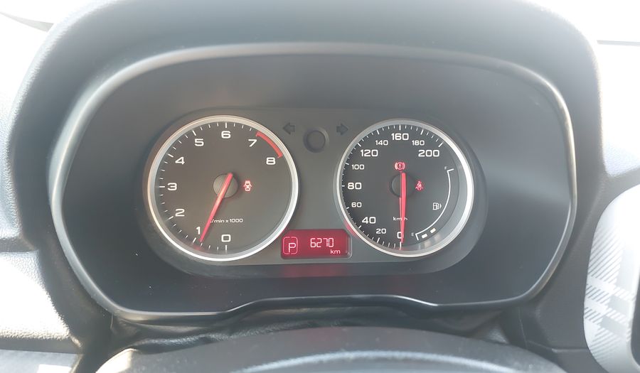 Mg 3 1.5 AUTO COMFORT Hatchback 2023