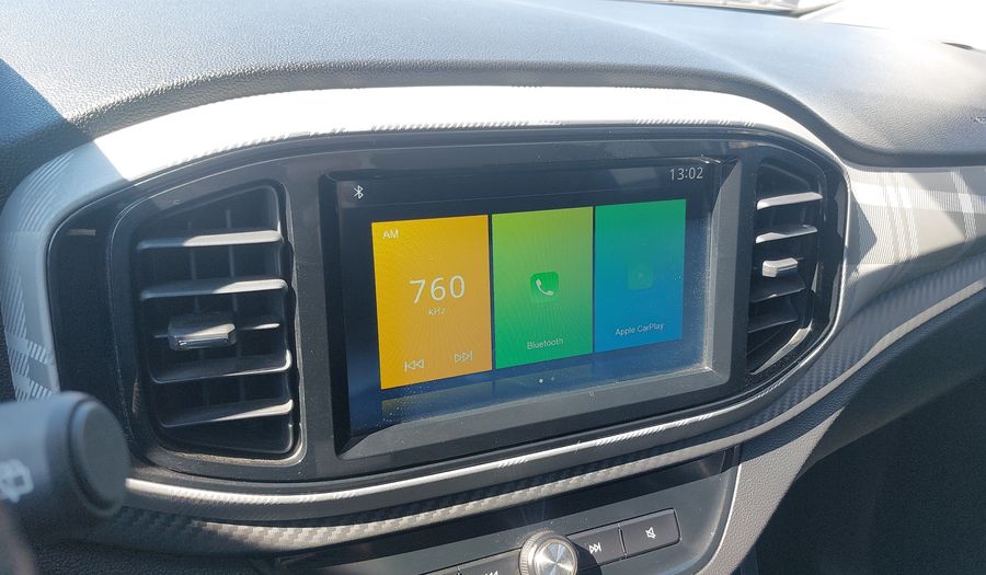 Mg 3 1.5 AUTO COMFORT Hatchback 2023