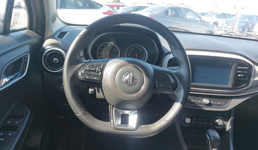 Mg 3 1.5 AUTO COMFORT Hatchback 2023
