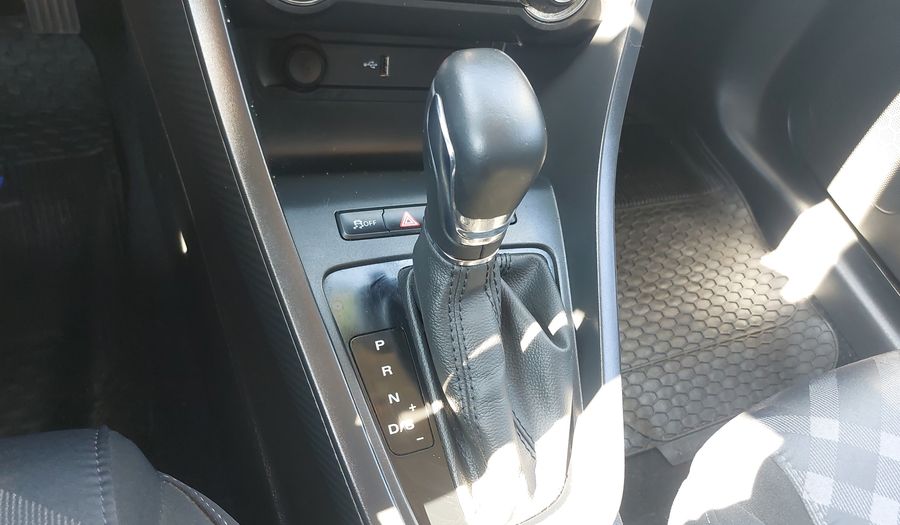 Mg 3 1.5 AUTO COMFORT Hatchback 2023