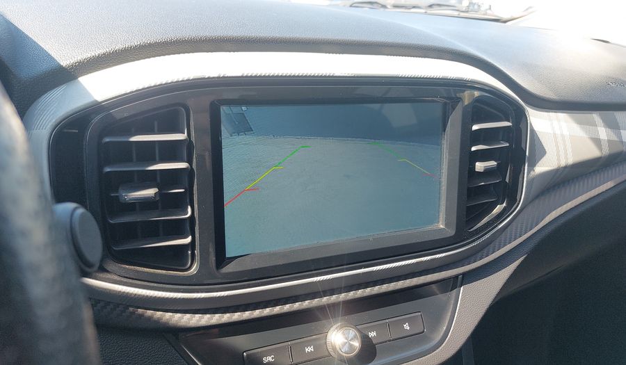 Mg 3 1.5 AUTO COMFORT Hatchback 2023