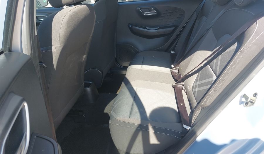 Mg 3 1.5 AUTO COMFORT Hatchback 2023
