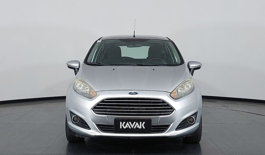 Ford Fiesta SE HATCH Hatchback 2016
