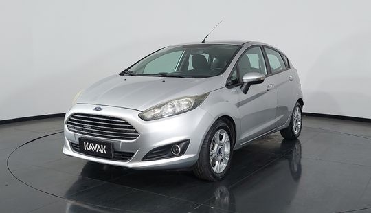 Ford • Fiesta