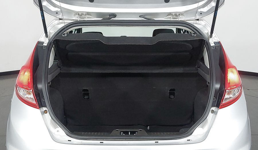 Ford Fiesta SE HATCH Hatchback 2016