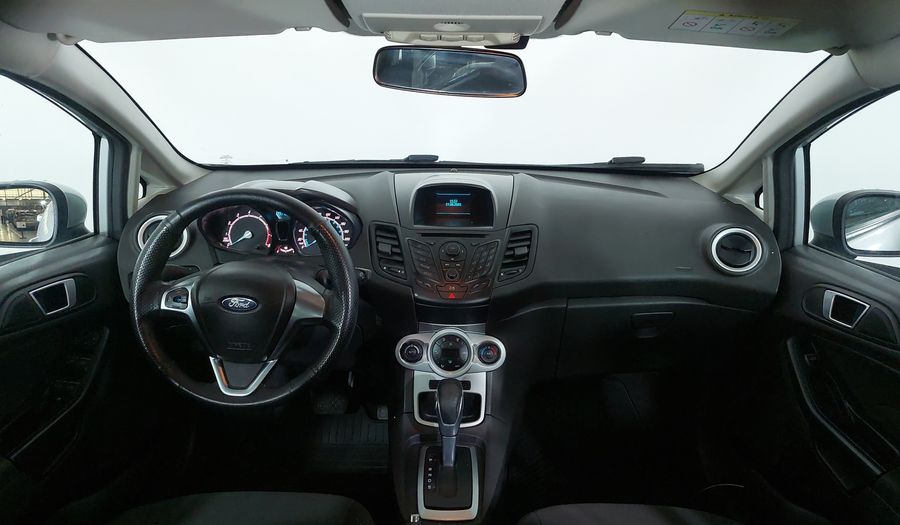 Ford Fiesta SE HATCH Hatchback 2016