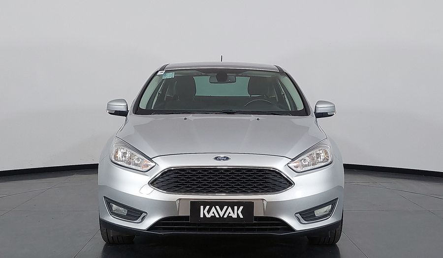 Ford Focus SE FASTBACK Sedan 2018