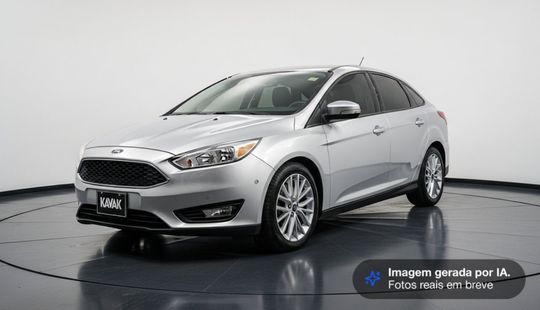 Ford • Focus