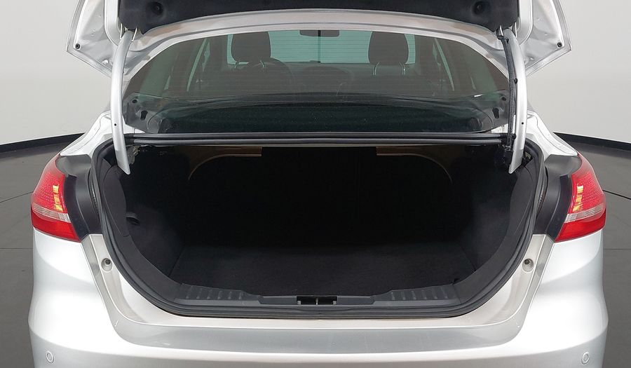 Ford Focus SE FASTBACK Sedan 2018