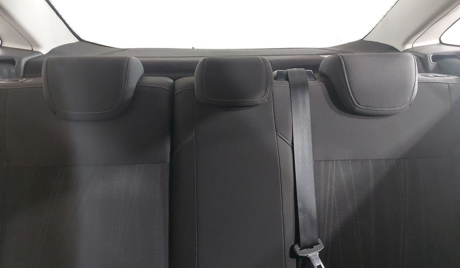 Ford Focus SE FASTBACK Sedan 2018