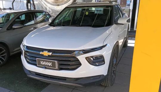 Chevrolet • Montana