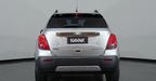 Chevrolet Tracker MPFI LTZ Suv 2014