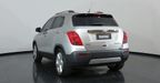 Chevrolet Tracker MPFI LTZ Suv 2014
