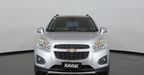 Chevrolet Tracker MPFI LTZ Suv 2014