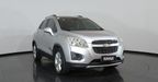 Chevrolet Tracker MPFI LTZ Suv 2014