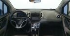 Chevrolet Tracker MPFI LTZ Suv 2014