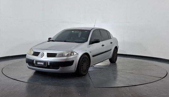 Renault • Megane