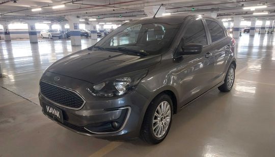 Ford • Ka