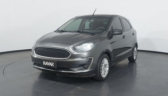 Ford • Ka