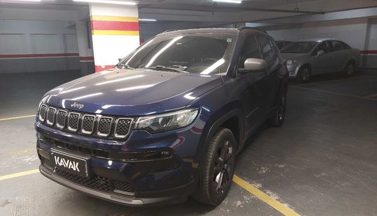 Jeep • Compass