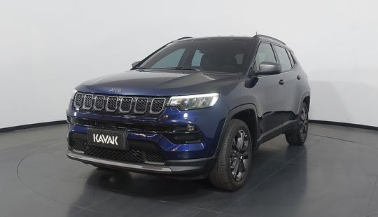 Jeep • Compass