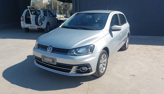 Volkswagen • Gol